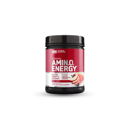 Amino Energy