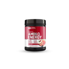 Amino Energy