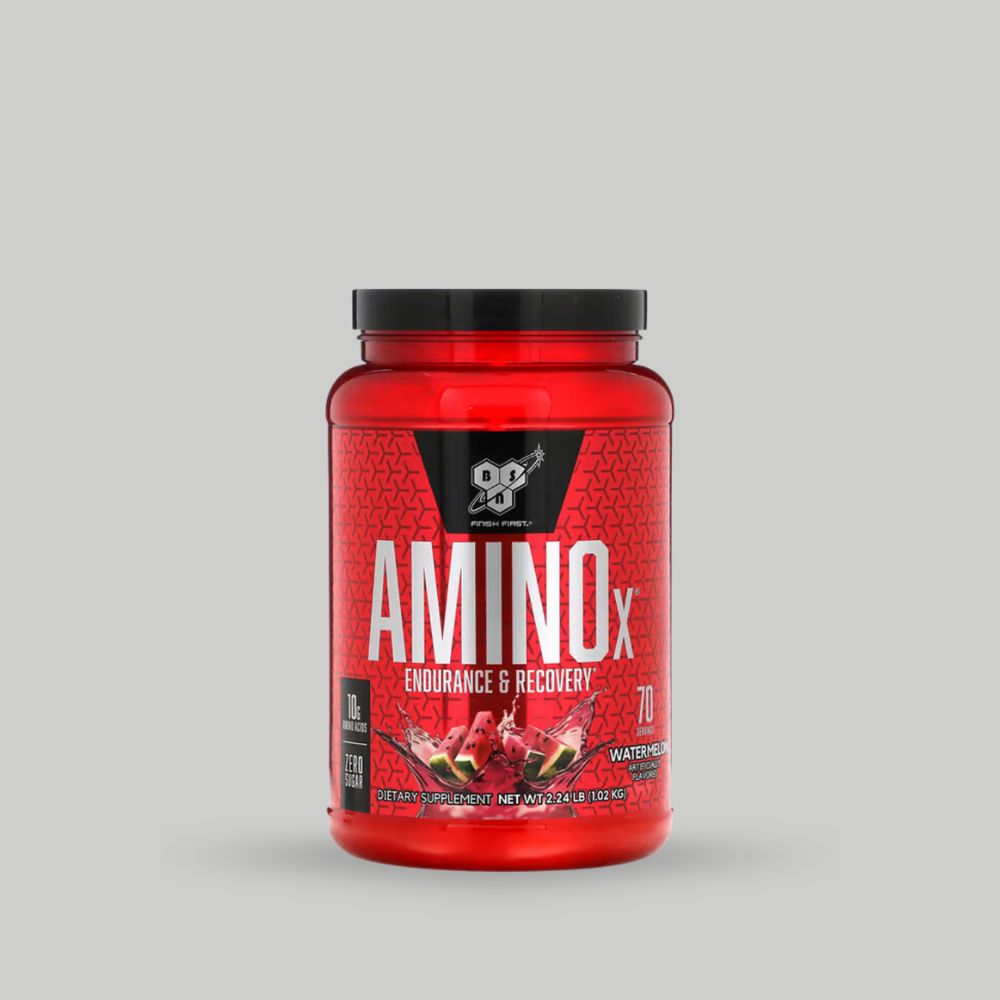 Amino X