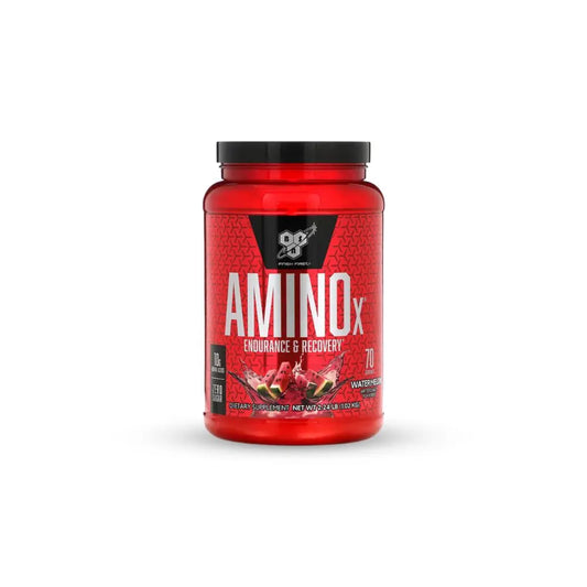 Amino X