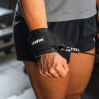 Ankle Straps