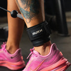 Ankle Straps