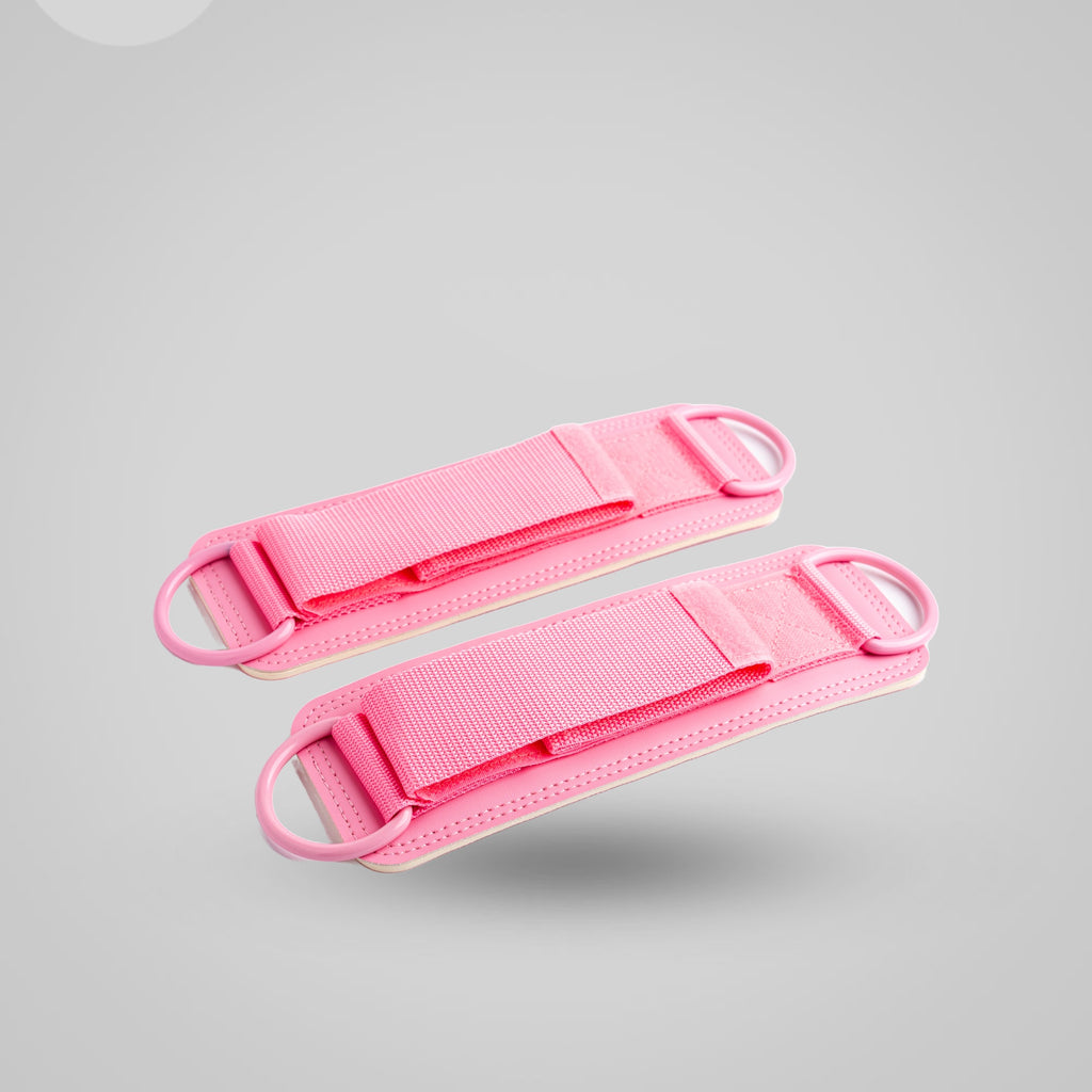 Ankle Straps