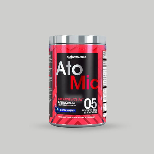 Atomic