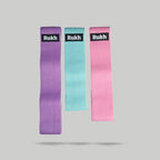 Kit Almohadilla y bandas