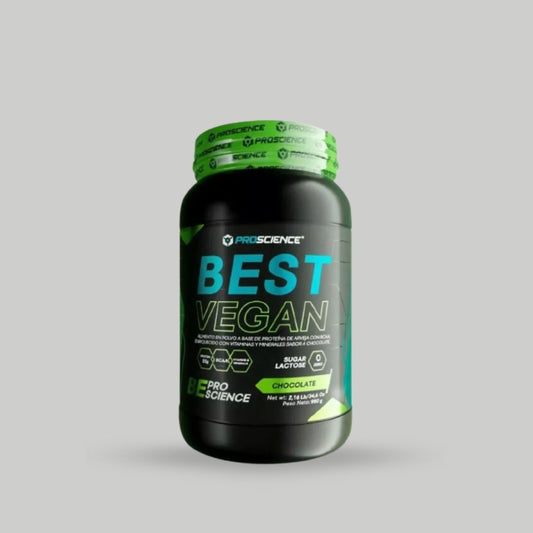 Best Vegan