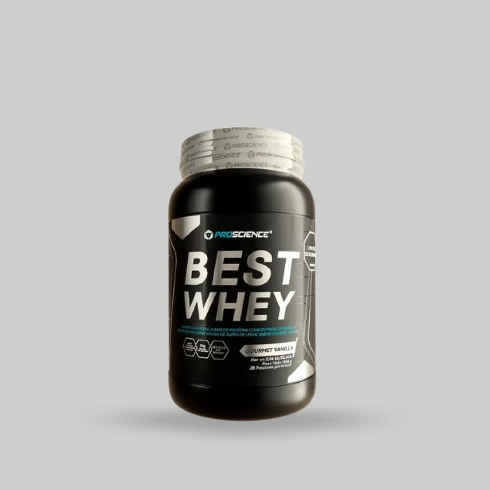 Best Whey