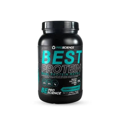 Best Protein