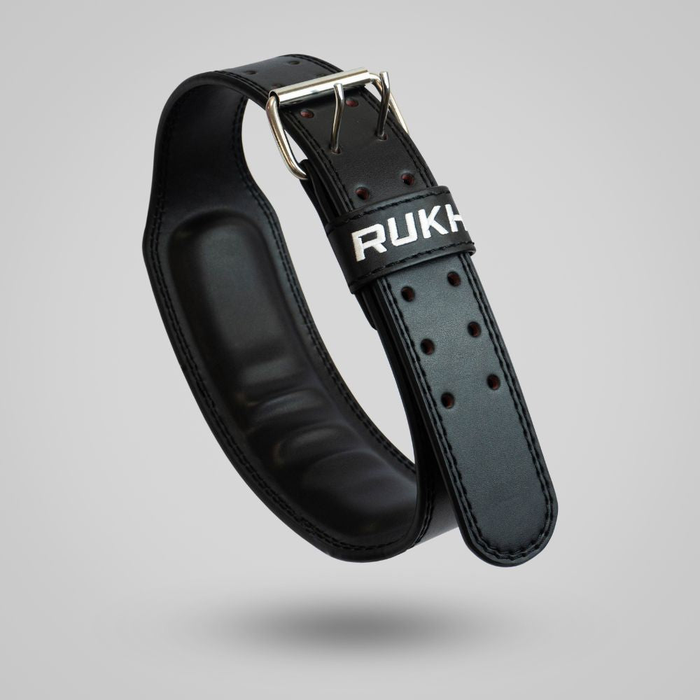 Cinturón de Cuero 5MM