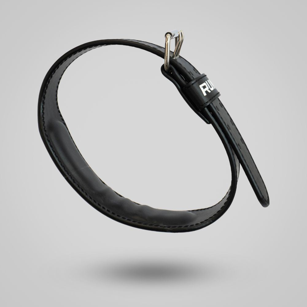 Cinturón de Cuero 5MM