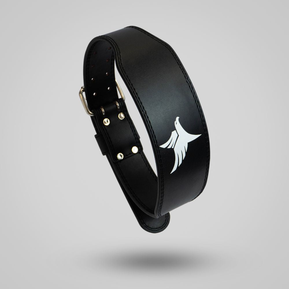 Cinturón de Cuero 5MM