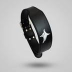 Cinturón de Cuero 5MM