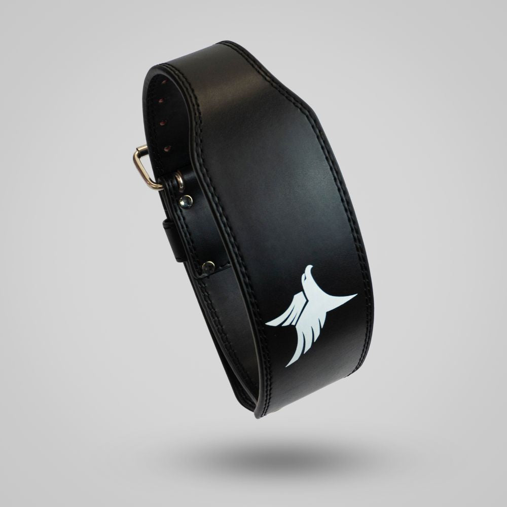 Cinturón de Cuero 5MM