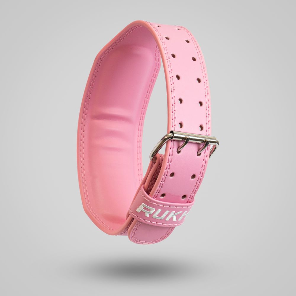 Cinturón de Cuero 5MM