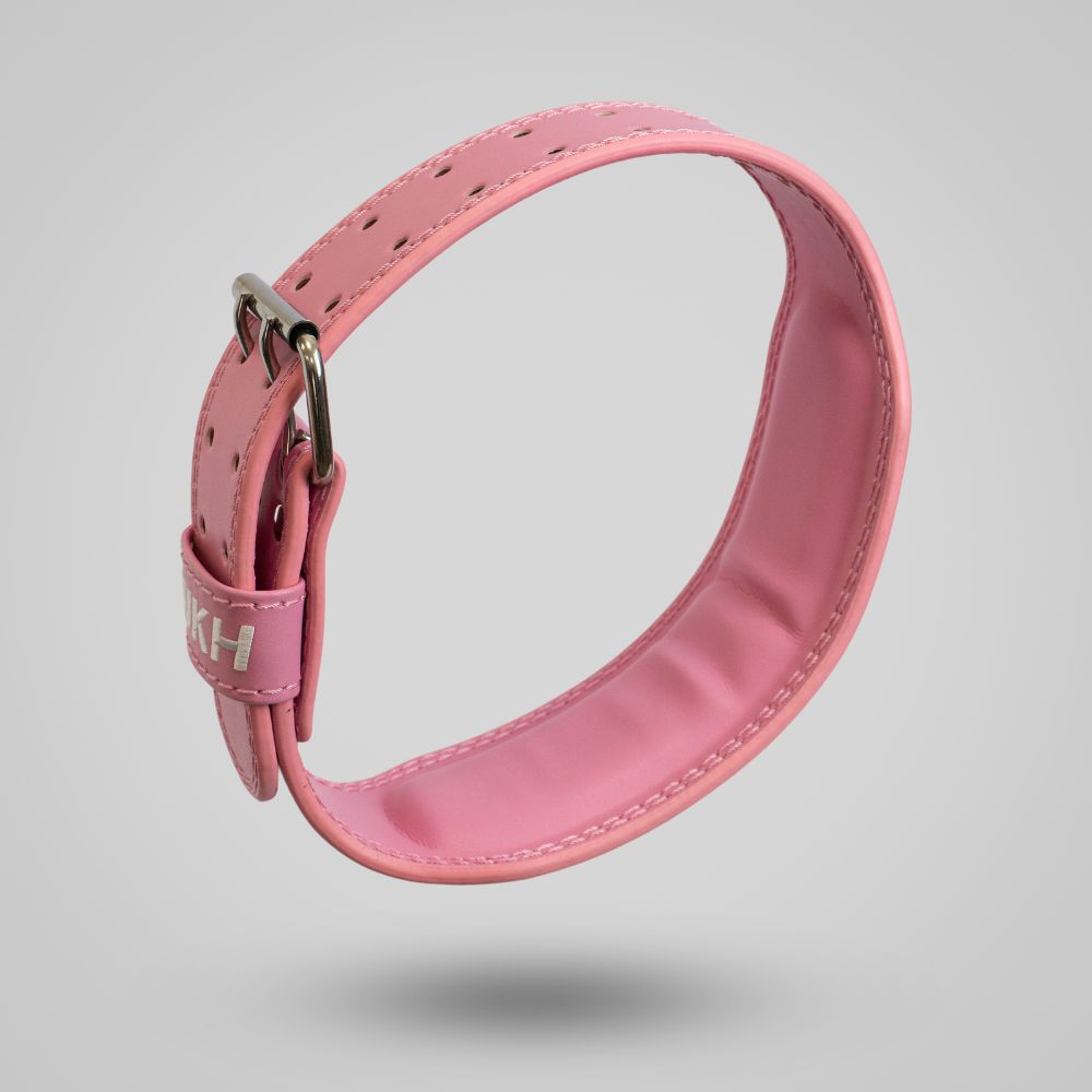 Cinturón de Cuero 5MM