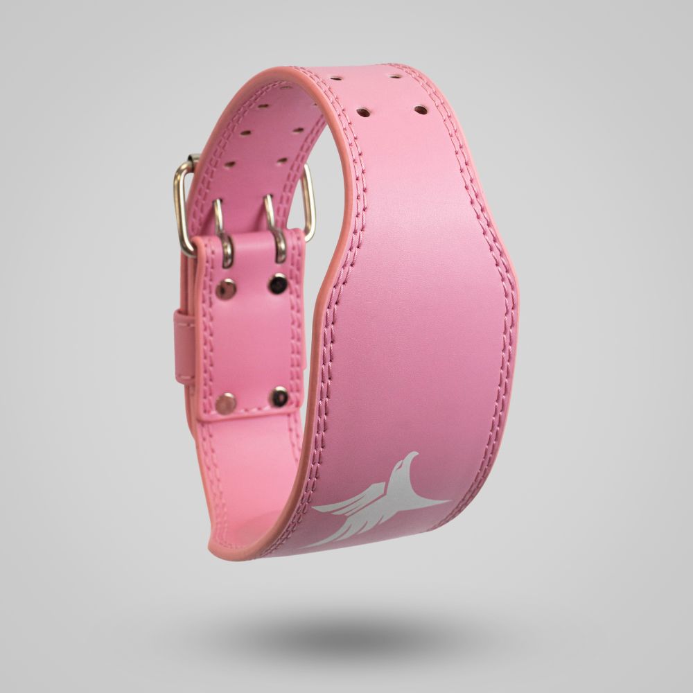 Cinturón de Cuero 5MM