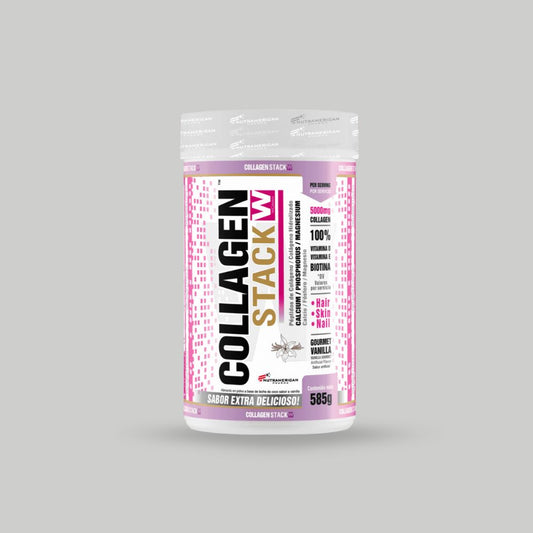Collagen Stack