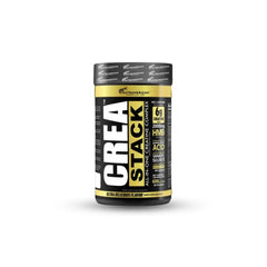 Crea Stack