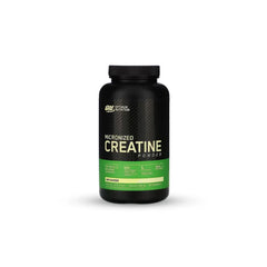 Creatine Powder ON