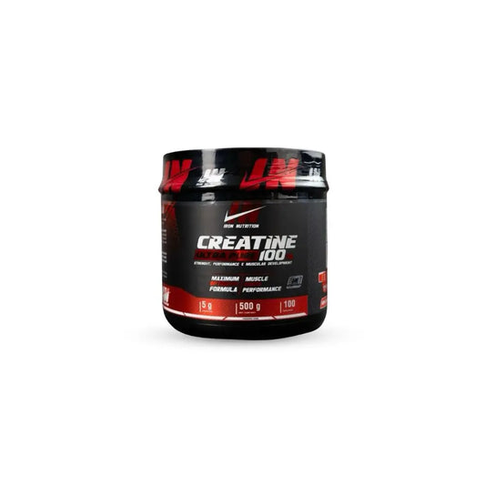 Creatine Ultra Pure 100% IN