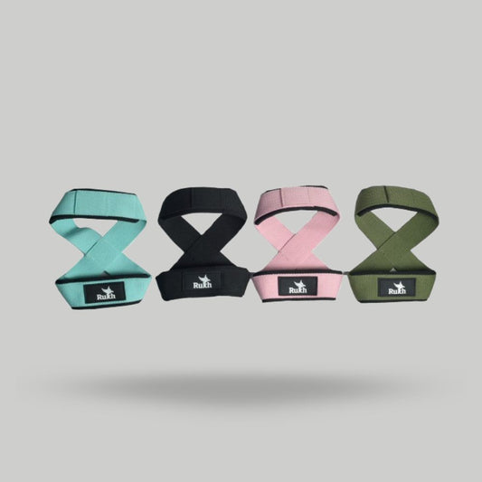 Hunt Straps