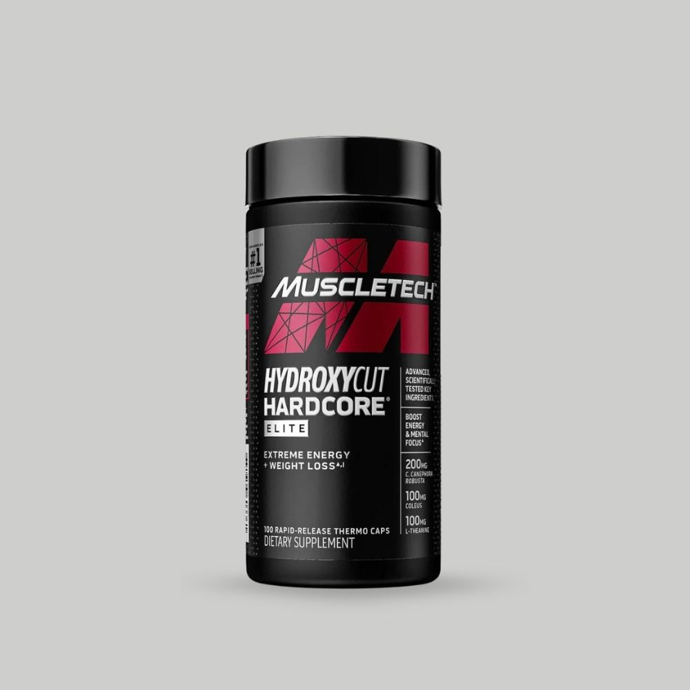 Hydroxycut