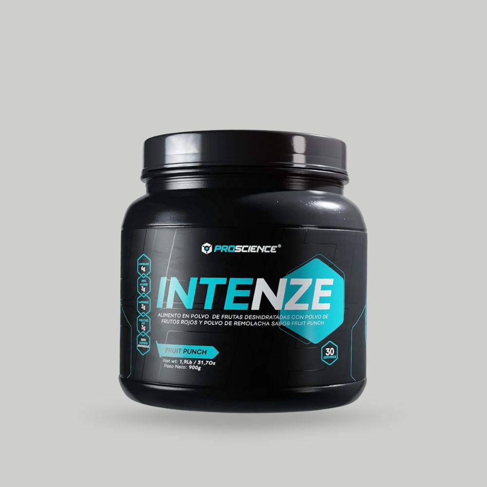 Intenze