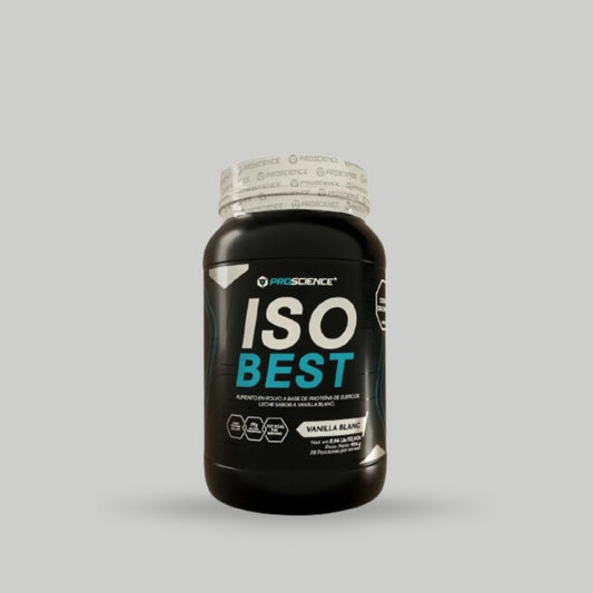Iso Best
