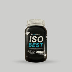 Iso Best