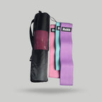 Kit Almohadilla y bandas