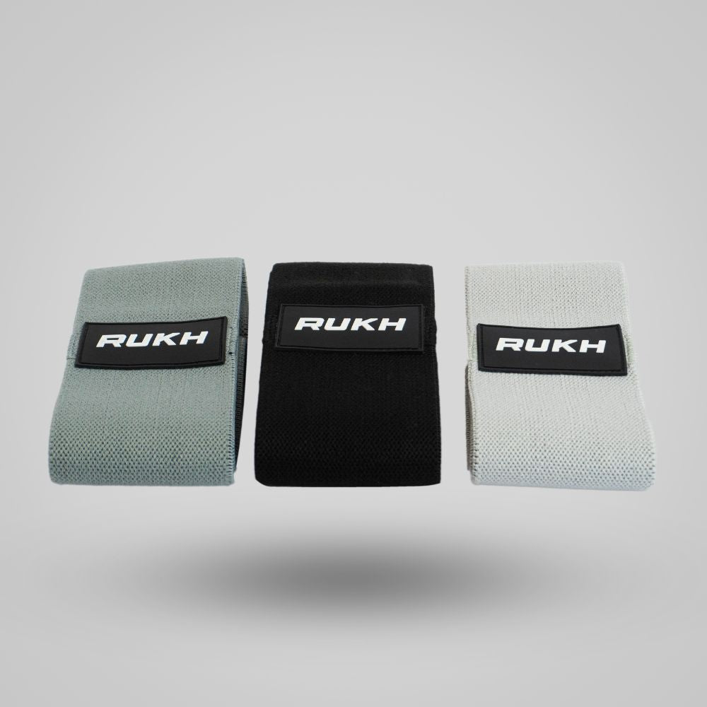 Kit Banda para Gluteo