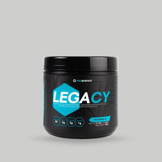 Legacy