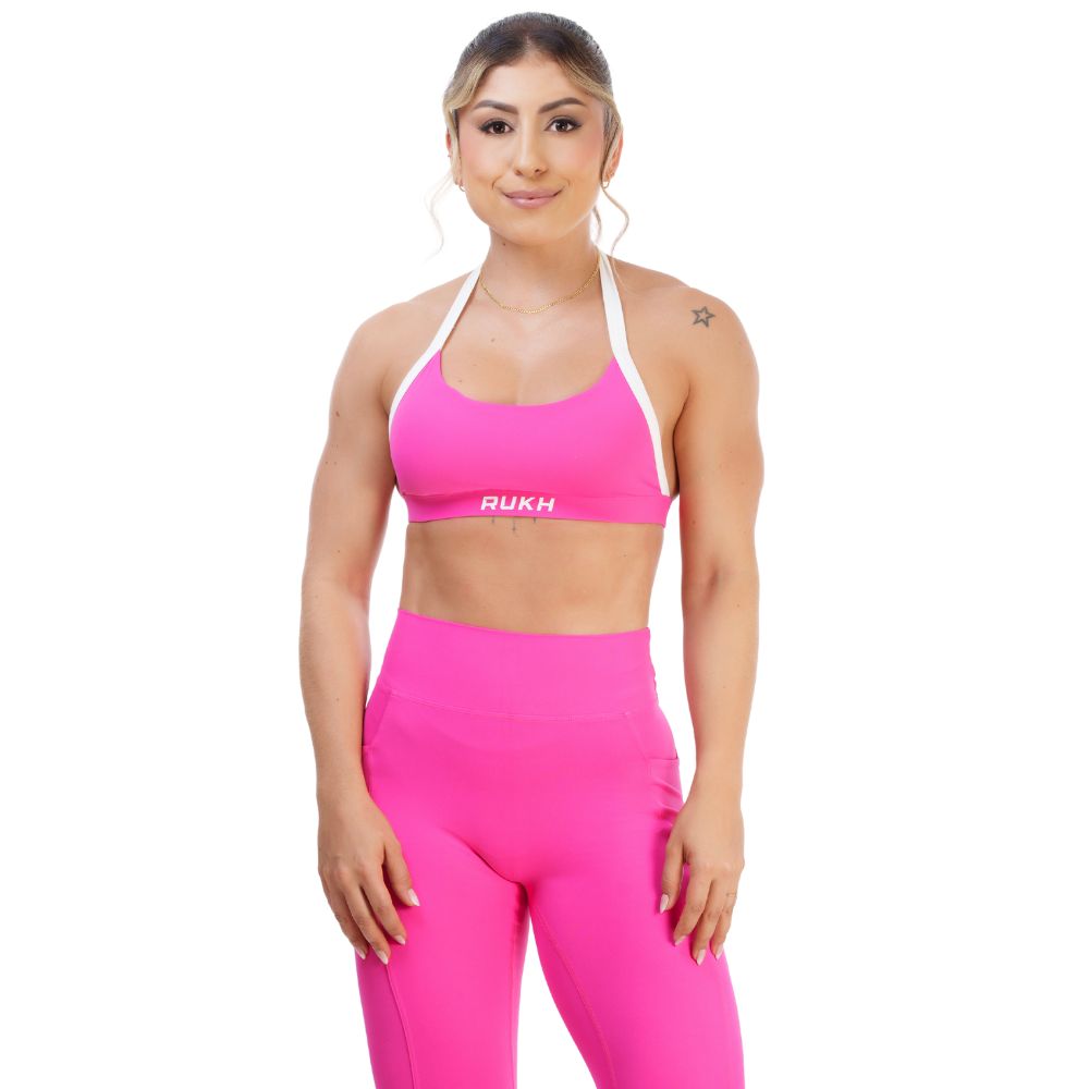 Leggings Seamless con Push up