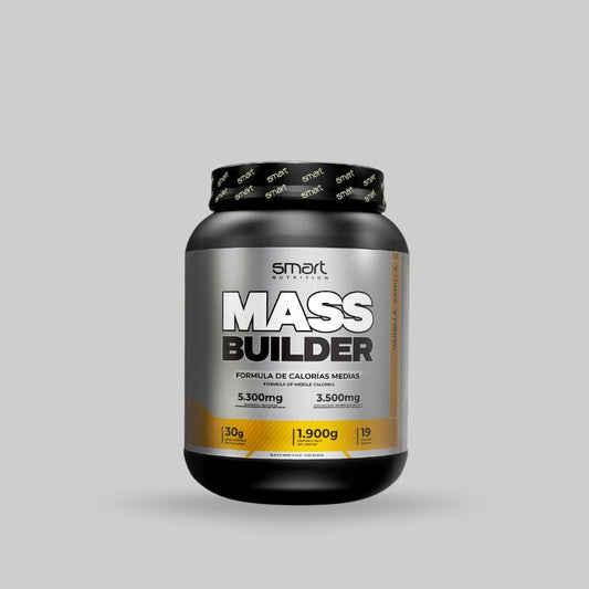 Mass Builder