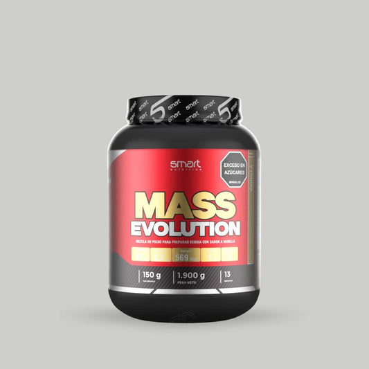 Mass Evolution