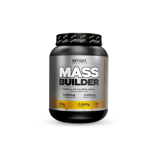 Mass Builder