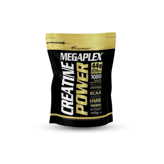 Megaplex Creatine Power