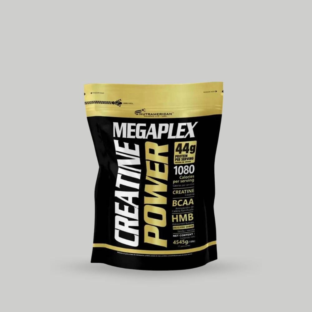 Megaplex Creatine Power