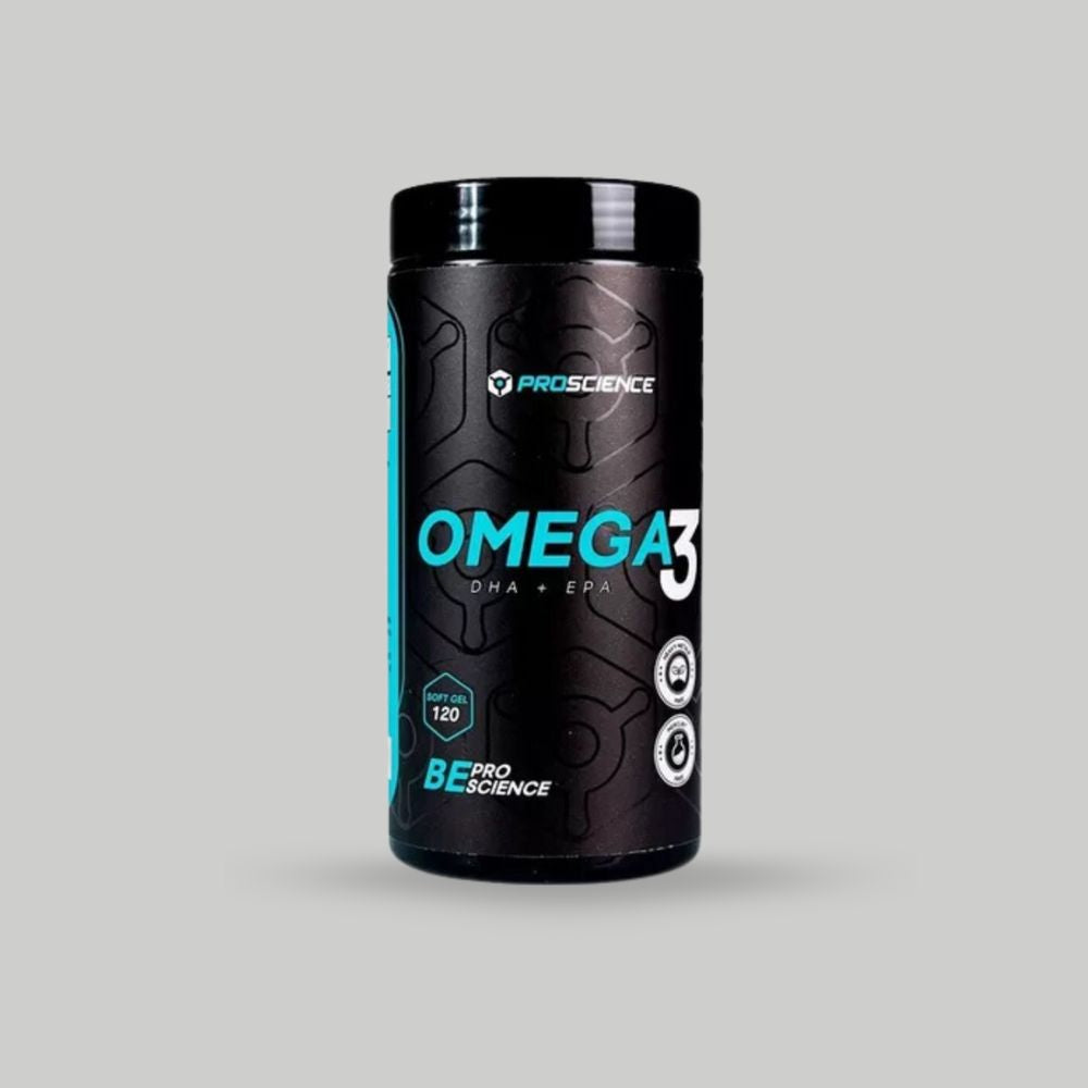 Omega 3 Proscience