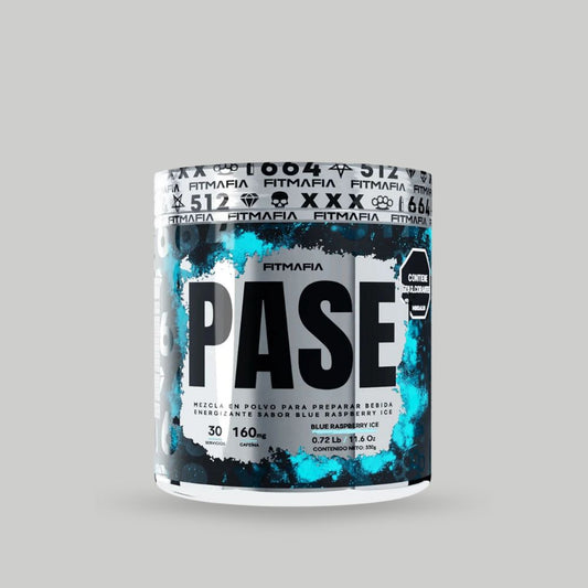 Pase