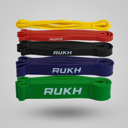 Power Bands