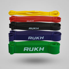 Power Bands
