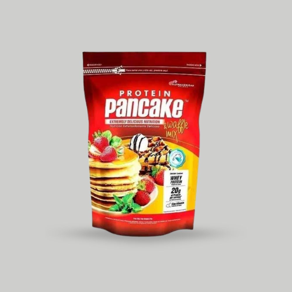 Protein Pancake