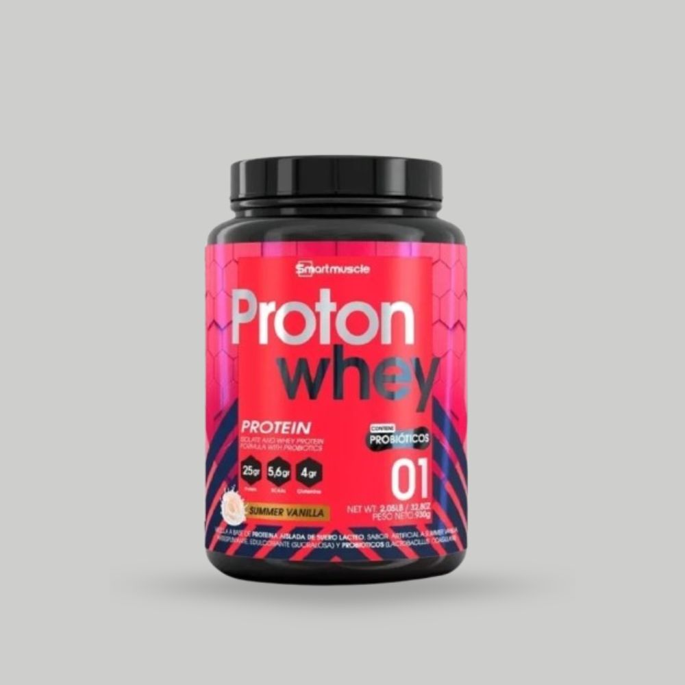 Proton Whey