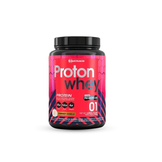 Proton Whey