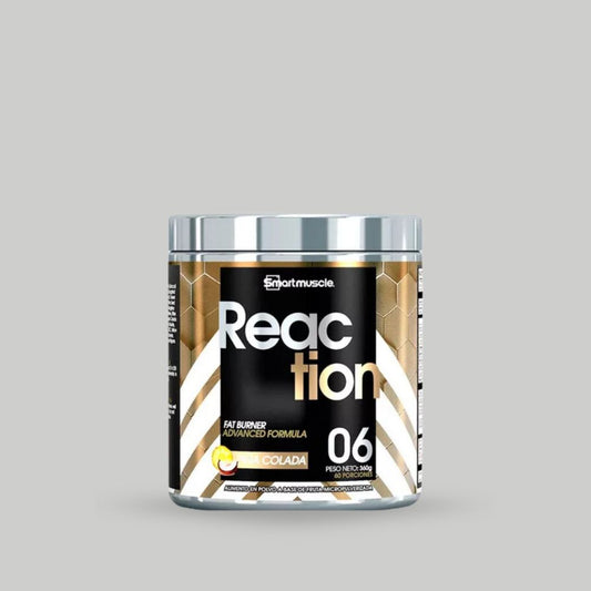 Reaction