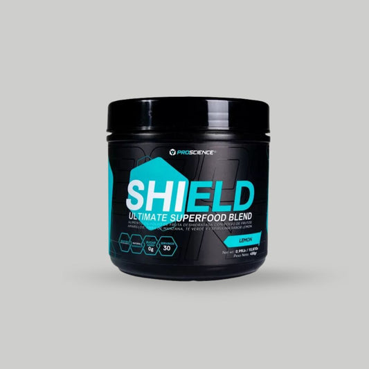 Shield