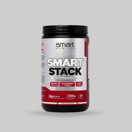 Smart Stack