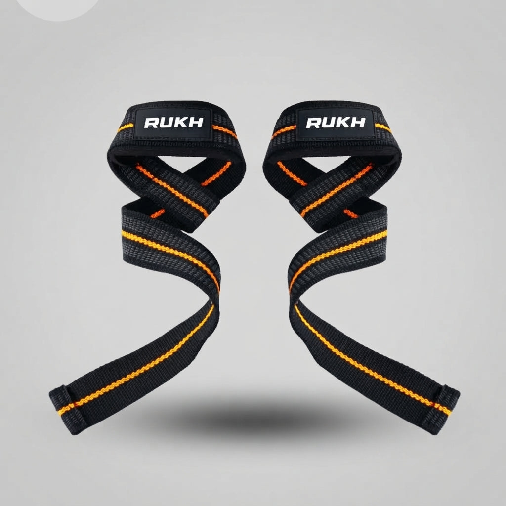 Straps tradicionales
