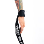 Straps "Patea tus límites"